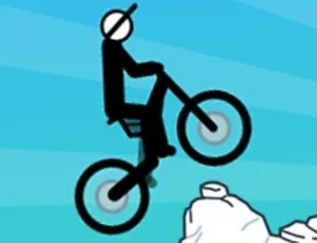 Free Rider Jumps - Play Online Free Rider Jumps on Super Liquid Soccer